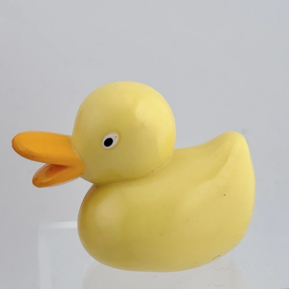 American Girl Pet Boutique Yellow Duck 2